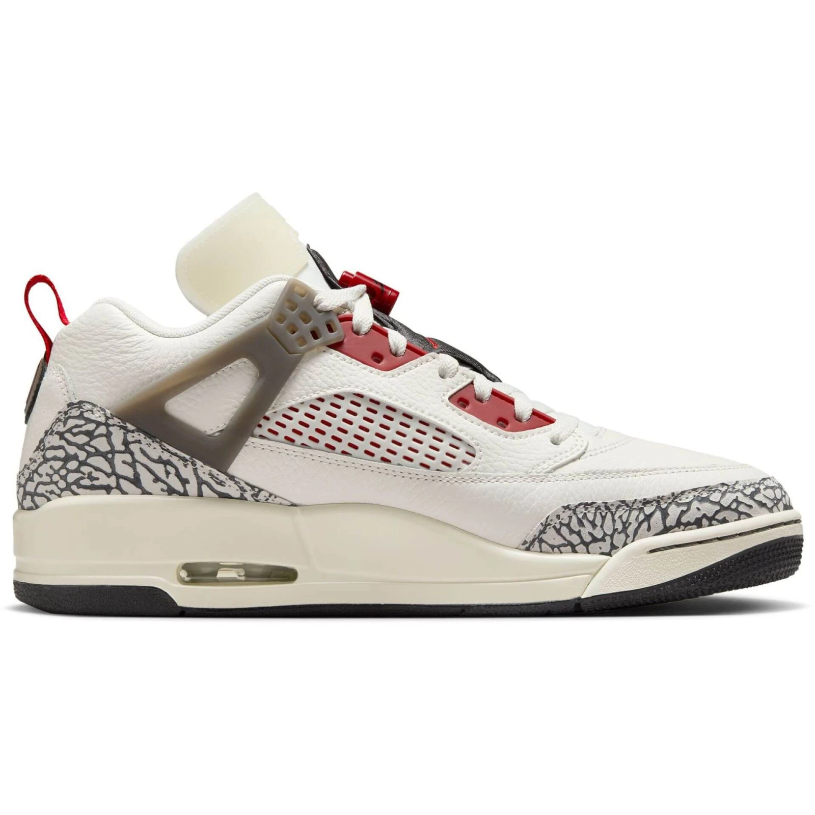 Nike Air Jordan Spizike Low - 43 - Pohlavie: Unisex | Vek: Felnőtt · záber 5