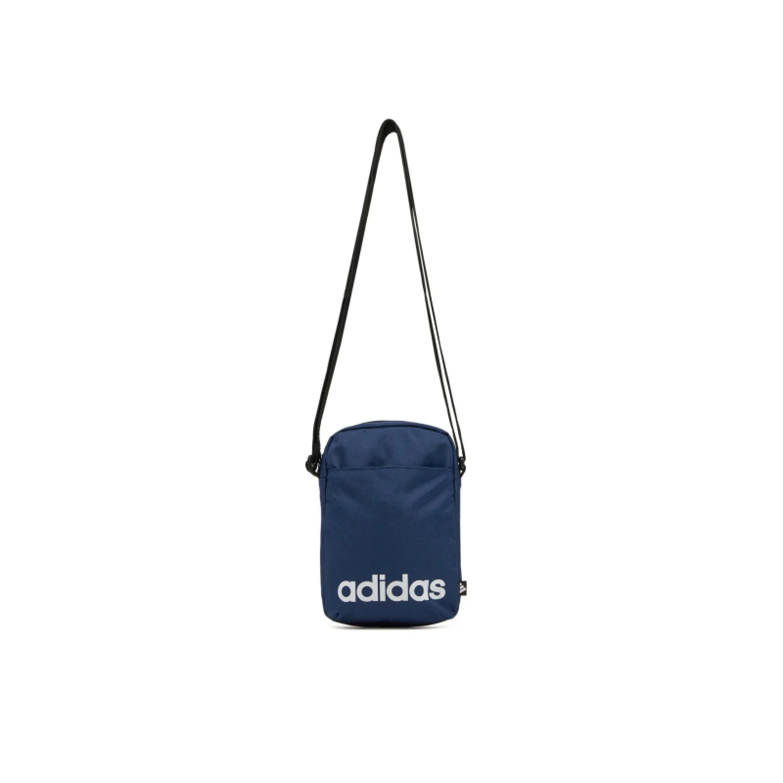 Kis válltáska ADIDAS LINEAR ORG DKBLUE WHITE · záber 4