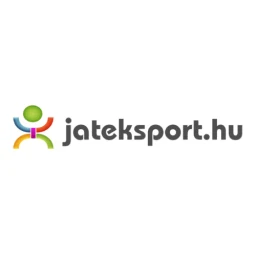 Jateksport.hu – az üzlet logója