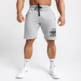 Férfi melegítősort Iron Aesthetics Force, szürke · záber 2