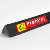 Mandínergumi NIR Premier pool 6db (1szett) K55 profil, 129cm hossz/szál · záber 1
