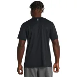 Férfi rövid ujjú futó póló UNDER ARMOUR UA LAUNCH SHORTSLEEVE · záber 2