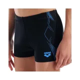 Fiú úszónadrágok ARENA B Arena Graphic Swim Short · záber 4