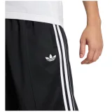 Férfi nadrágok ADIDAS ORIGINALS OS TP- BLACK WHITE · záber 4