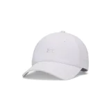 Női sapka UNDER ARMOUR W BLITZING LOW ADJ-WHT · záber 1