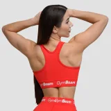 GymBeam Simple sportmelltartó Rouge Red · záber 3