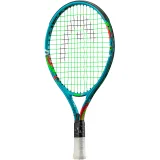 Teniszütő HEAD Novak 17 SC05 · záber 2