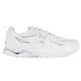 Rekreációs lábbeli UNDER ARMOUR UA Apparition Tech-WHT · záber 1