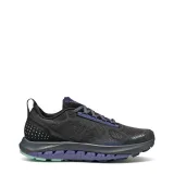 Női terepfutó cipő TECNICA Pyrox Hybrid Ws, black violet · záber 9