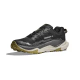 Férfi futó trail cipők HOKA Torrent 4 M black asphalt grey · záber 2