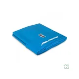 Posztó Predator Arcadia Tournament Blue 9' biliárdasztalra · záber 2