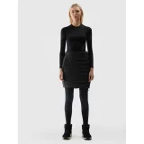 Női túraszoknya 4F SKIRT FNK-AW23TFSKF008-21S-BLACK · záber 3