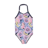 Lány fürdőruhák COLOR KIDS Swimsuit, AOP, cherry blossom · záber 1