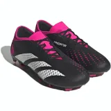 Adidas Predator Accuracy.3 Low FG - 44 ⅔ - Pohlavie: Unisex | Vek: Felnőtt · záber 3