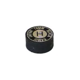 Dákóbőr ragasztható KAMUI Black Hard, 14mm · záber 1