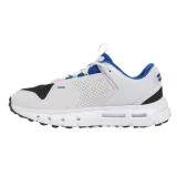 Férfi szabadidőcipő UNDER ARMOUR UA Summit Trek Suede-GRY · záber 2