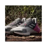 Női terepfutó cipő ADIDAS Terrex Soulstride putty mauve grey one pink fusion · záber 3