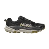 Férfi futó trail cipők HOKA Torrent 4 M black asphalt grey · záber 1