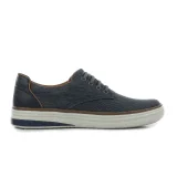 Férfi szabadidőcipő SKECHERS Hyland Ratner M navy · záber 2
