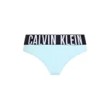 Női alsóneműk CALVIN KLEIN BIKINI-Ether · záber 1