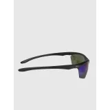 Kerékpáros napszemüvegek 4F SPORT SUNGLASSES GREEN · záber 11