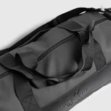 Edzőtermi sporttáska Iron Aesthetics Fusion, szürke · záber 5