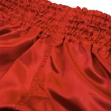 Venum Muay Thai Shorts Classic Red/Gold · záber 5