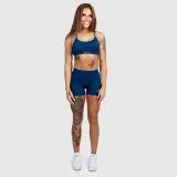 Sportszett Iron Aesthetics Shape, midnight kék · záber 1