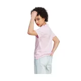 Női rövid ujjú póló ADIDAS ORIGINALS TREFOIL TEE-IK4039-orchid fusion · záber 4