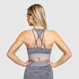 Sportmelltartó Iron Aesthetics Grande, szürke · záber 2