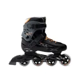 Női görkorcsolyák FILA SKATES Madame Houdini W black grey salmon · záber 3