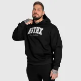Melegítőszett Iron Aesthetics ASTHX, fekete · záber 5