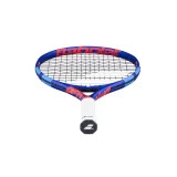 Teniszütő BABOLAT DRIVE JUNIOR 23 BLUE · záber 8