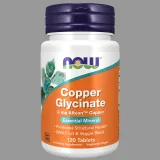 Copper Glycinate 120 Tablets · záber 1
