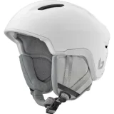 Sísisak BOLLE Atmos Pure-White Matte · záber 4