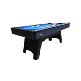 Buffalo Hustler 6' biliárd asztal · záber 2