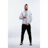 Férfi edződzseki ANTA Woven Track Top-852227608-1-SS22_Q2-Pure White · záber 3