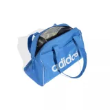 Női utazótáska ADIDAS W L ESS BWL BAG RAYBLU WHITE · záber 4