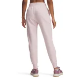 Női bélelt melegítőnadrágok UNDER ARMOUR UA Rival Fleece Jogger · záber 2