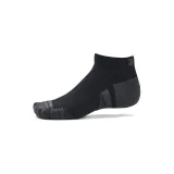 Zoknik UNDER ARMOUR 3 PACK-UA Performance Tech Low-BLK - Počet kusov: 3 ks · záber 2