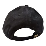 Sapka AMULET BASE CAP - BLACK AMU · záber 4