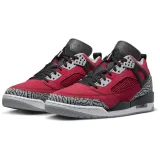 Nike Air Jordan Spizike Low - 45 - Pohlavie: Unisex | Vek: Felnőtt · záber 9