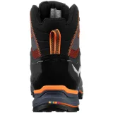 Férfi bokáig érő túracipő SALEWA Mountain Trainer Lite Mid GTX M black out carrot · záber 4