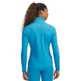 Női cipzáras edzőpulóver UNDER ARMOUR Motion Jacket EMEA-BLU · záber 3