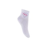 Lány zoknik FILA 3PACK-JUNIOR GIRL INVISIBLE SOCKS - Počet kusov: 3 ks | Pohlavie: Gyerek · záber 8