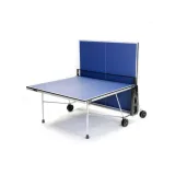 Cornilleau 100 beltéri pingpong asztal, Kék · záber 2