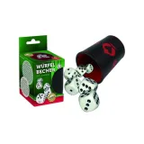 kockapóker Cartamundi Premium · záber 2