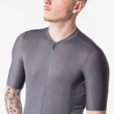 Férfi rövidujjú kerékpáros mez CASTELLI Espresso 2 · záber 10