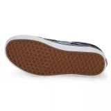 Fiú szabadidőcipők VANS Ward Flame black white · záber 5