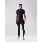 Férfi thermo nadrág CRAFT ACTIVE EXTREME X PANTS M-999000-Black · záber 4